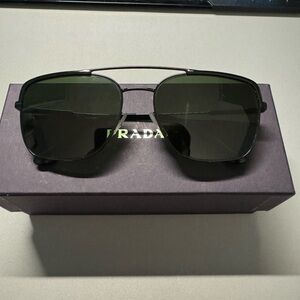 Men’s Prada Sunglasses
